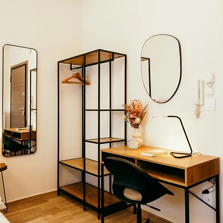 Cozy Housenest Serres