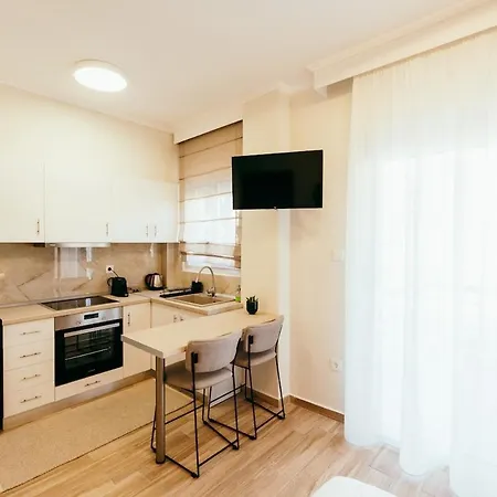 Appartamento Cozy Housenest *