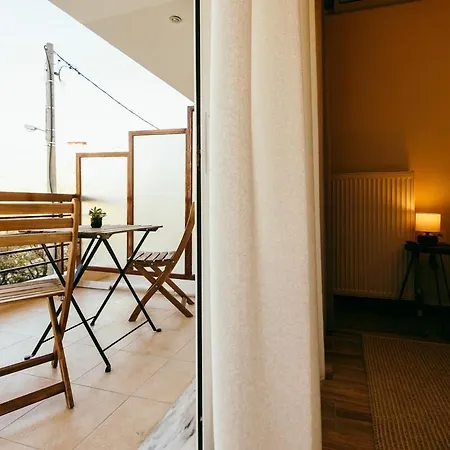 Appartamento Cozy Housenest *