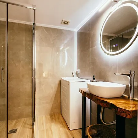 Apartment Cozy Housenest *