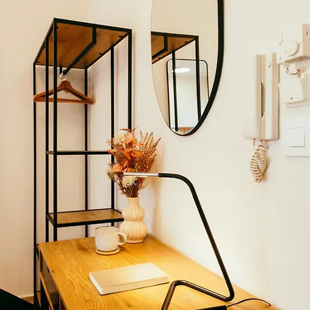 Apartment Cozy Housenest