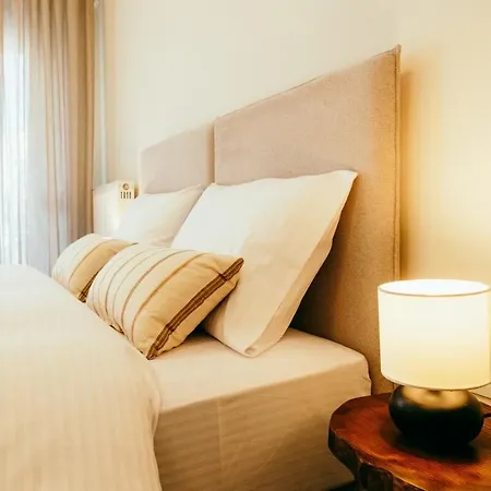 Appartement Cozy Housenest