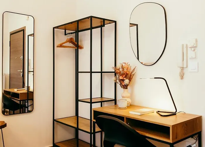 Cozy Housenest Serres