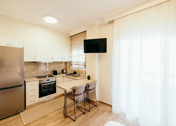 Appartement Cozy Housenest *