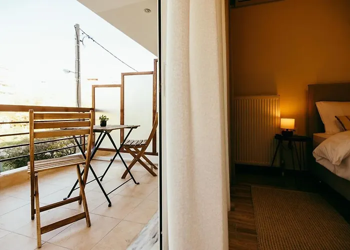 Appartement Cozy Housenest *