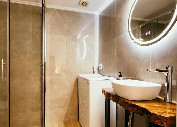 Appartement Cozy Housenest *