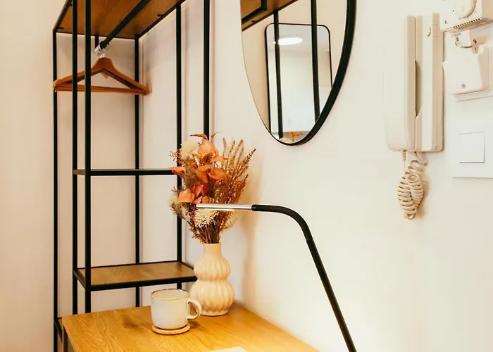 Appartement Cozy Housenest