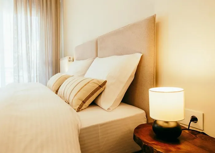 Appartement Cozy Housenest